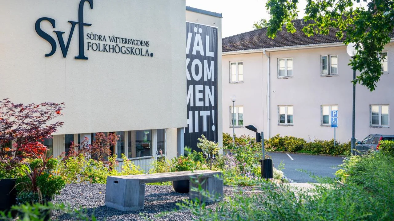 Svf Hotell & Konferens