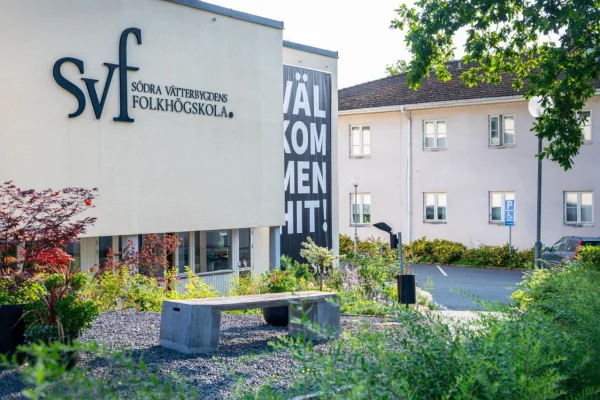 Svf Hotell & Konferens