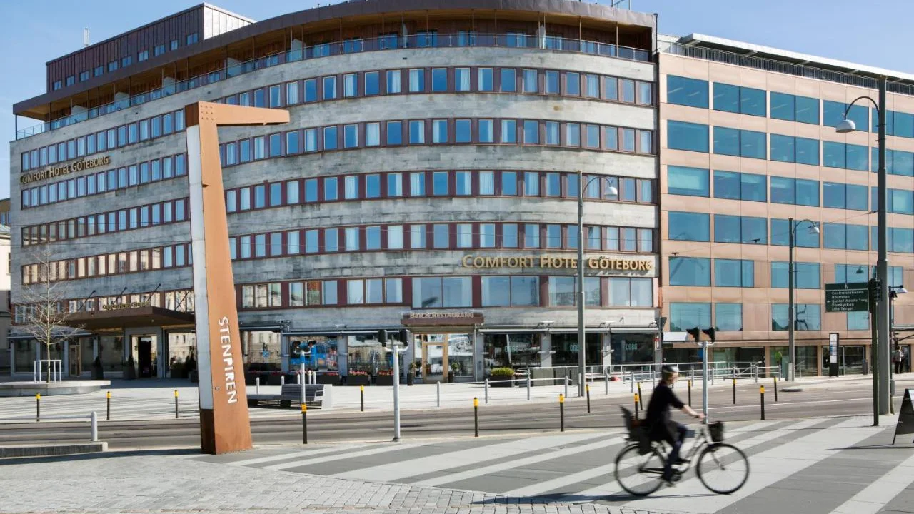 Comfort Hotel Göteborg