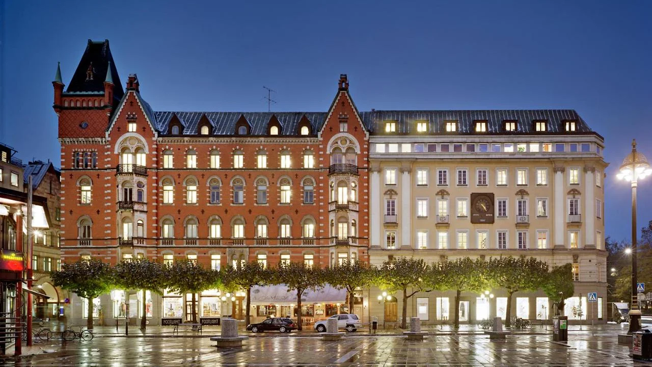 Nobis Hotel Stockholm, a Member of Design Hotels