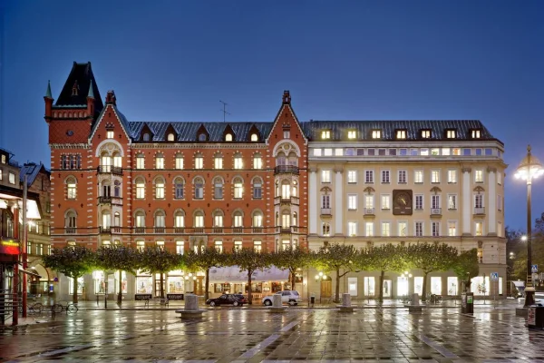 Nobis Hotel Stockholm, a Member of Design Hotels