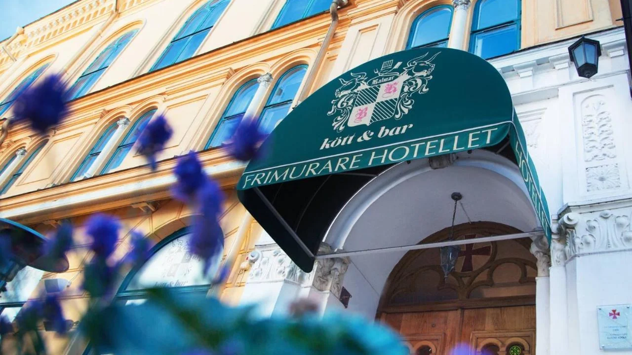 Frimurarehotellet; Sure Hotel Collection by Best Western