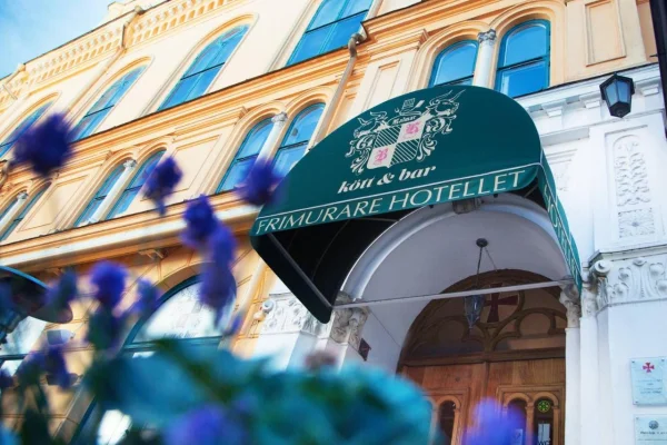 Frimurarehotellet; Sure Hotel Collection by Best Western