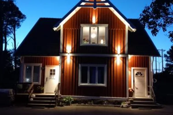 Bed & Breakfast de Jager