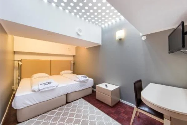 Mosebacke Hostel
