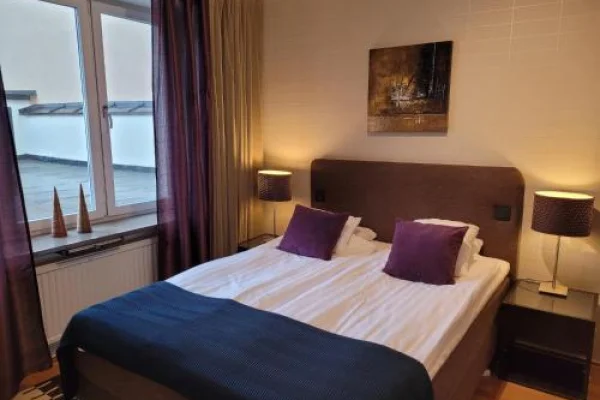 Stay Hotel