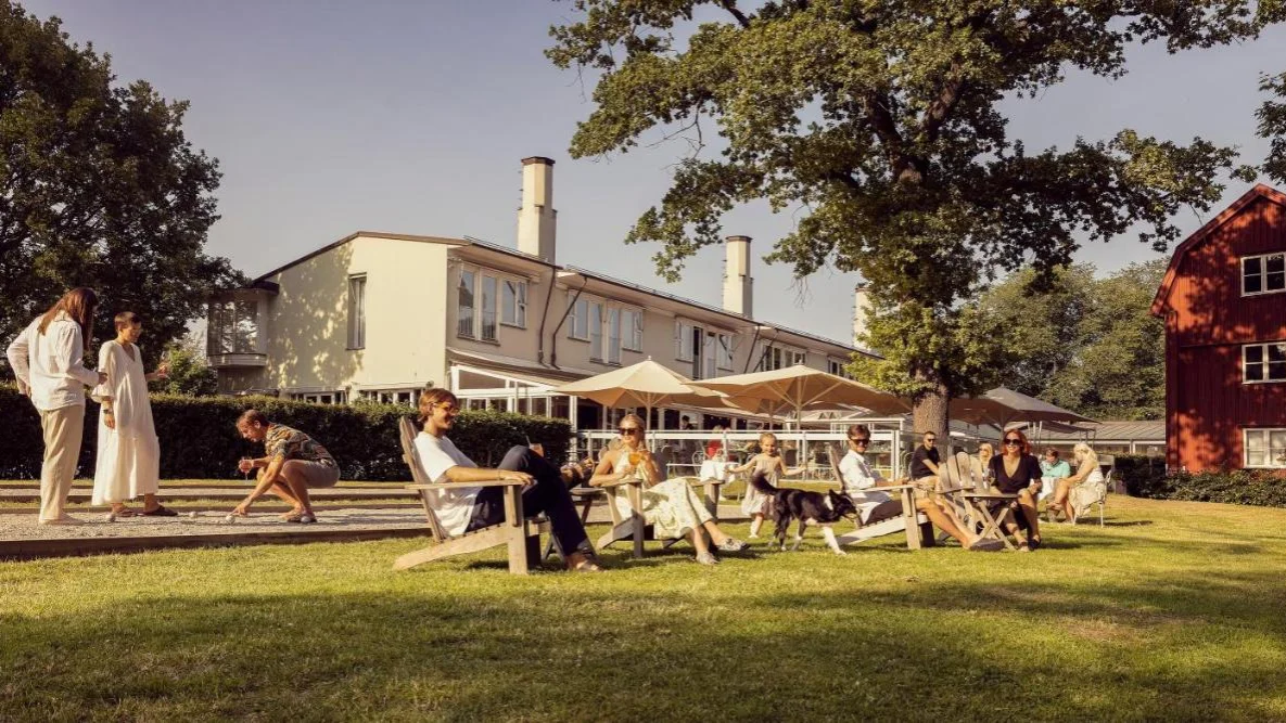 Villa Källhagen