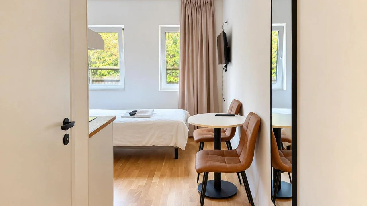 Edsviken Hotell
