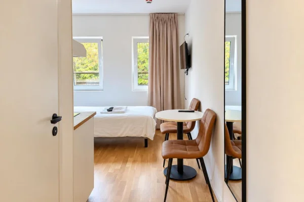 Edsviken Hotell