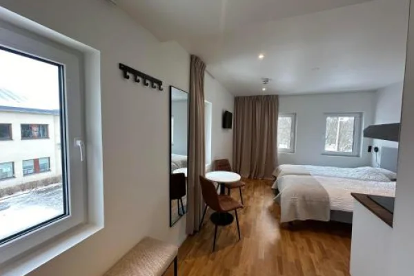 Edsviken Hotell