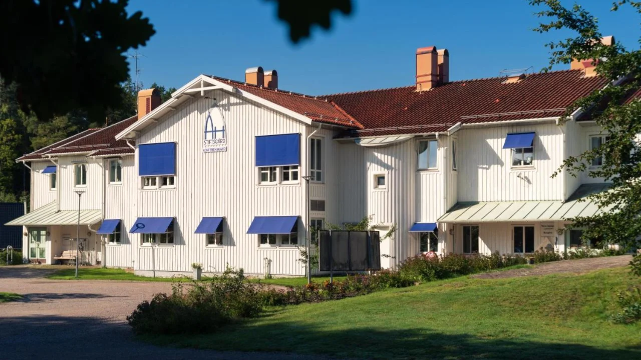 Åh Stifts- & Konferensgård