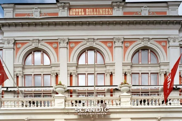 Scandic Billingen