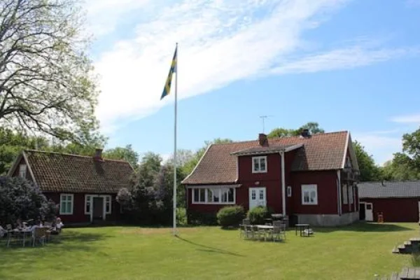 Sandby Pensionat