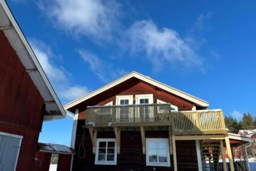 Annas B&B