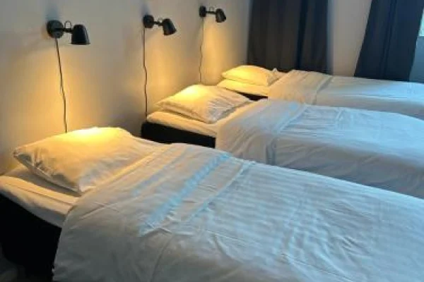 Hotell Salem