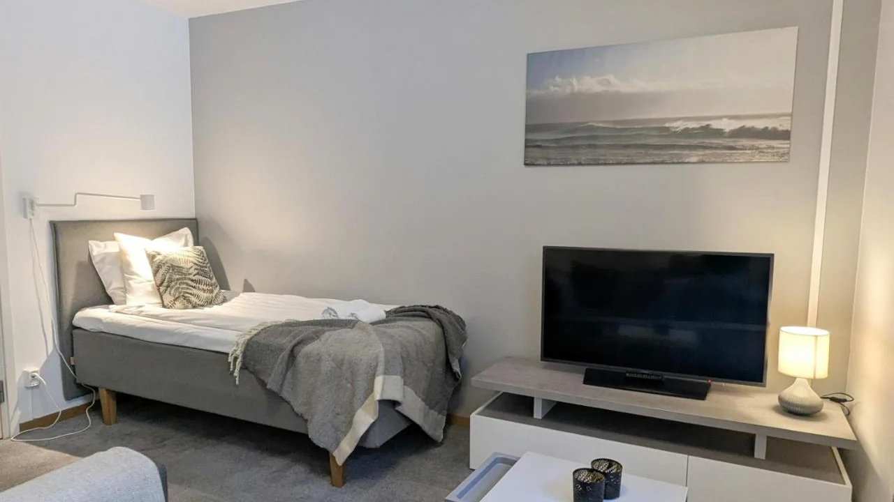 Forenom Hostel Gothenburg Säve
