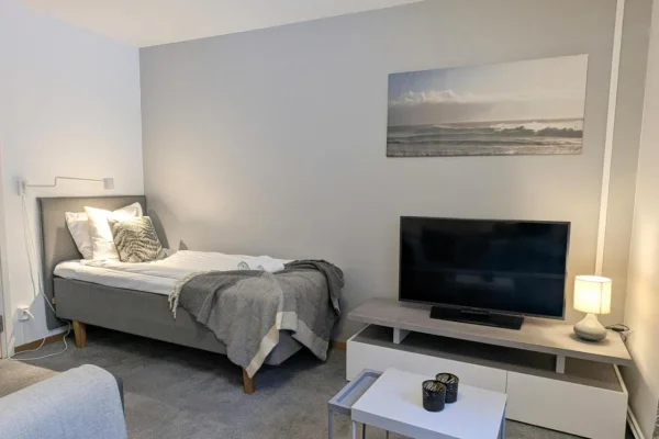 Forenom Hostel Gothenburg Säve