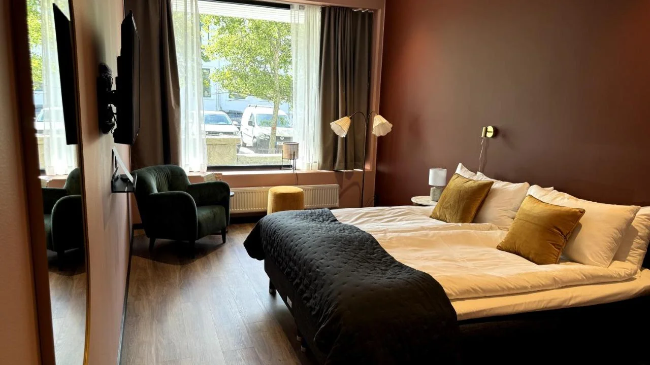 Hotell Sillen