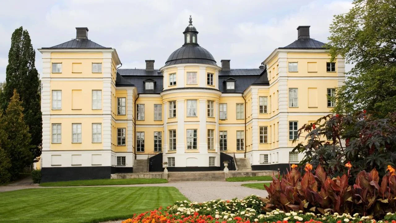 Finspång Slott