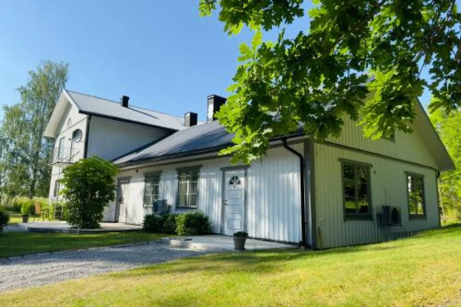Aspa Herrgård - Handelshuset