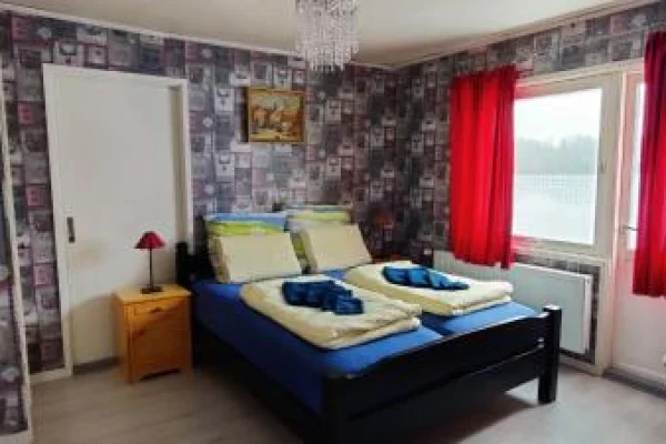 B&B Västralandet
