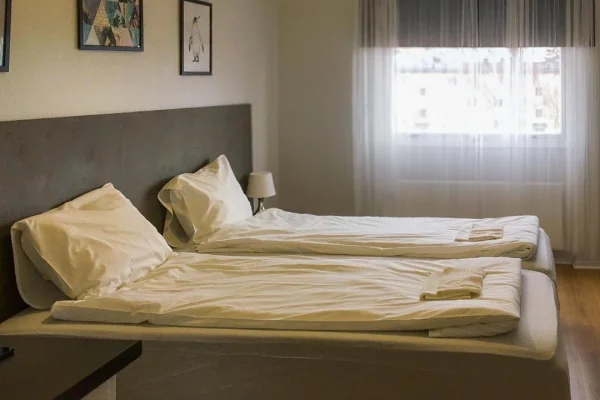 Sundsvall Hotel Apartments