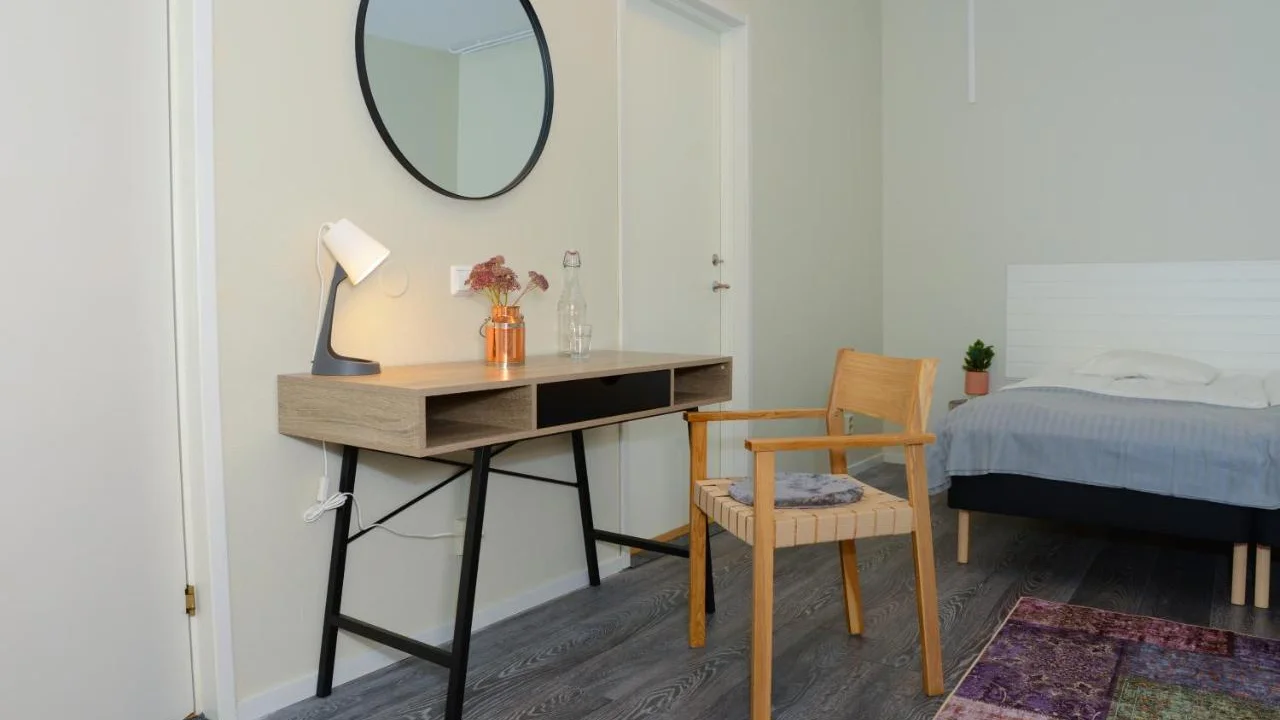 Britz Hostel