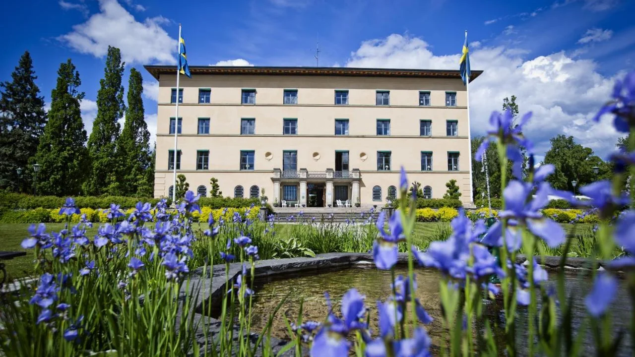 Bofors Hotel