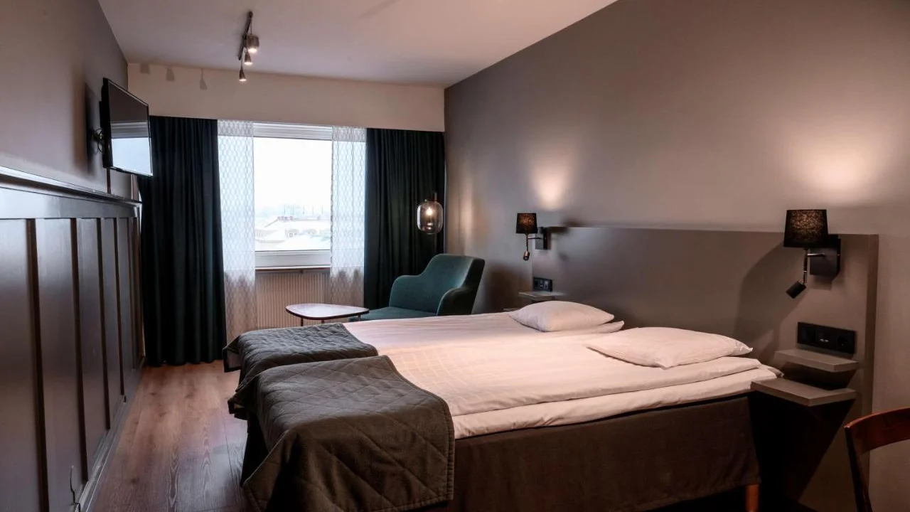 Scandic Värnamo
