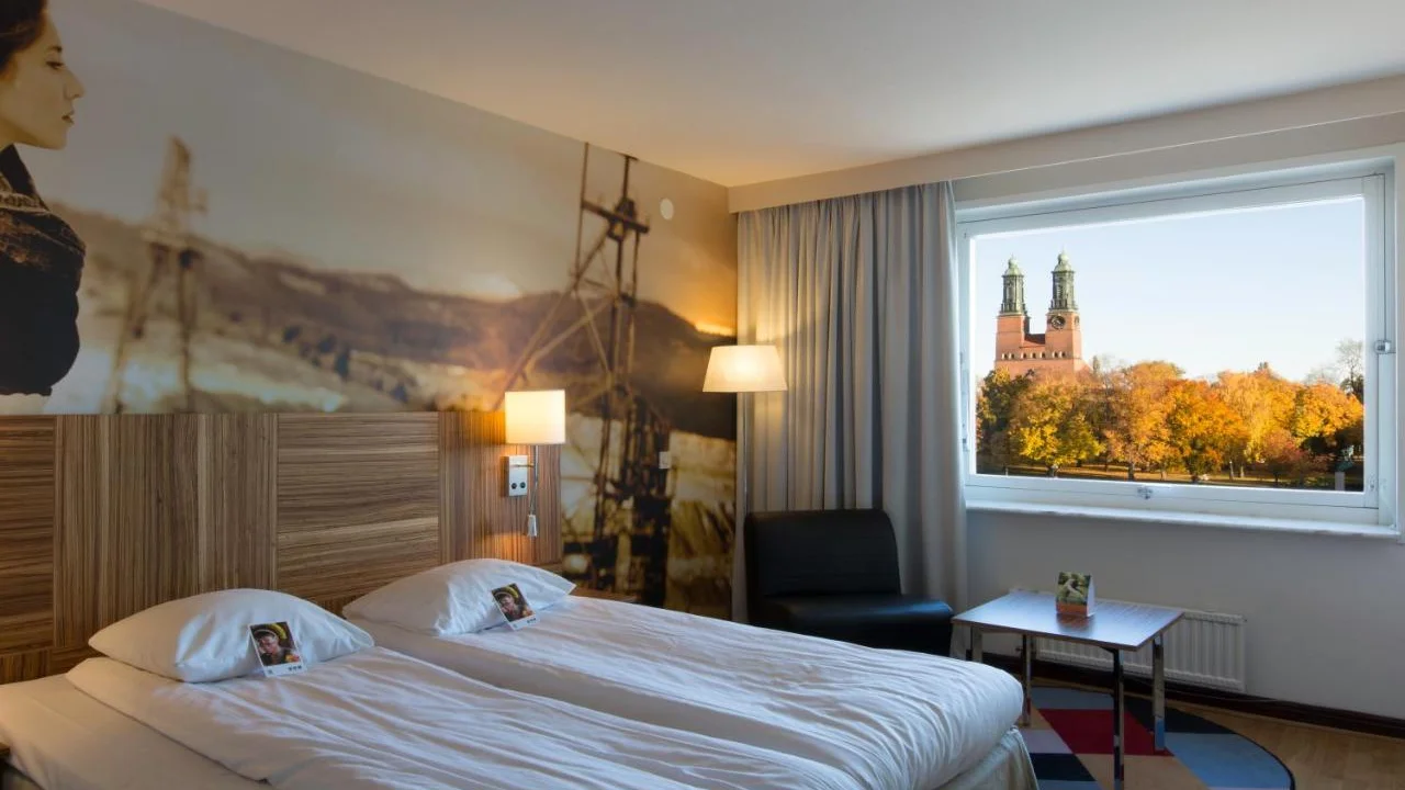 Comfort Hotel Eskilstuna