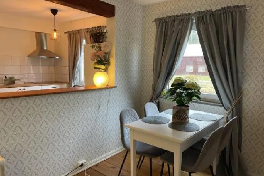 Bärsta Svit BnB