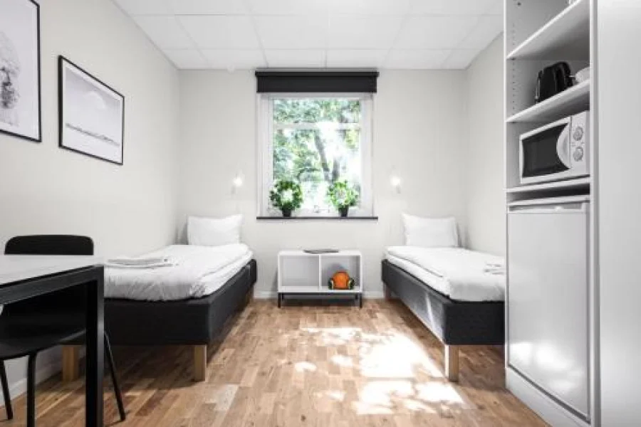 Forenom Project Accommodation Eslöv