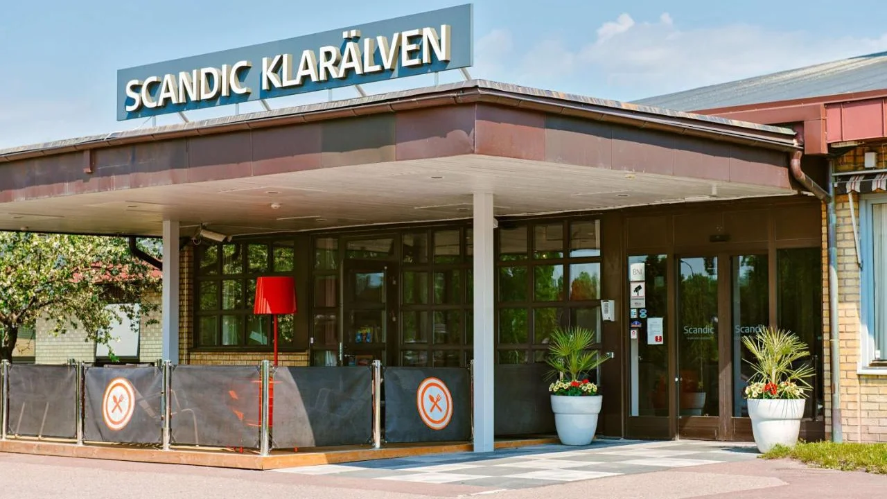 Scandic Klarälven