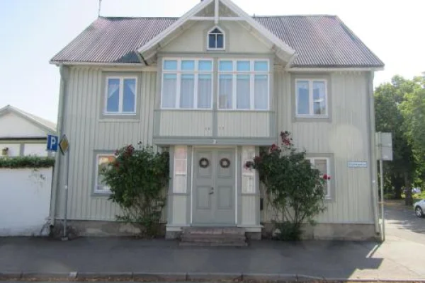 Gillet i Borgholm