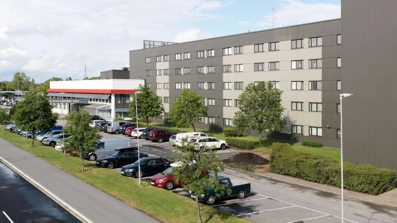 Scandic Örebro Väst