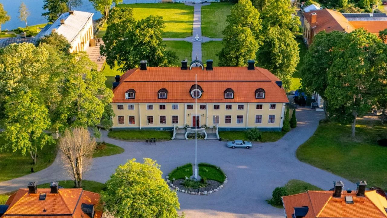 Söderfors Herrgård