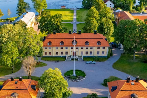 Söderfors Herrgård