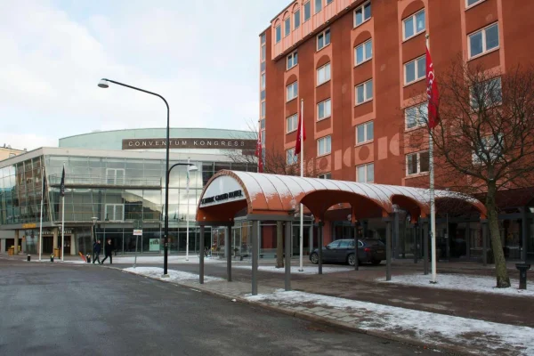 Scandic Grand Hotel