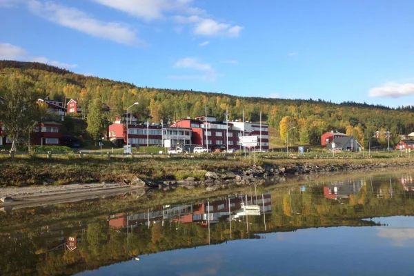 Tärnaby Fjällhotell