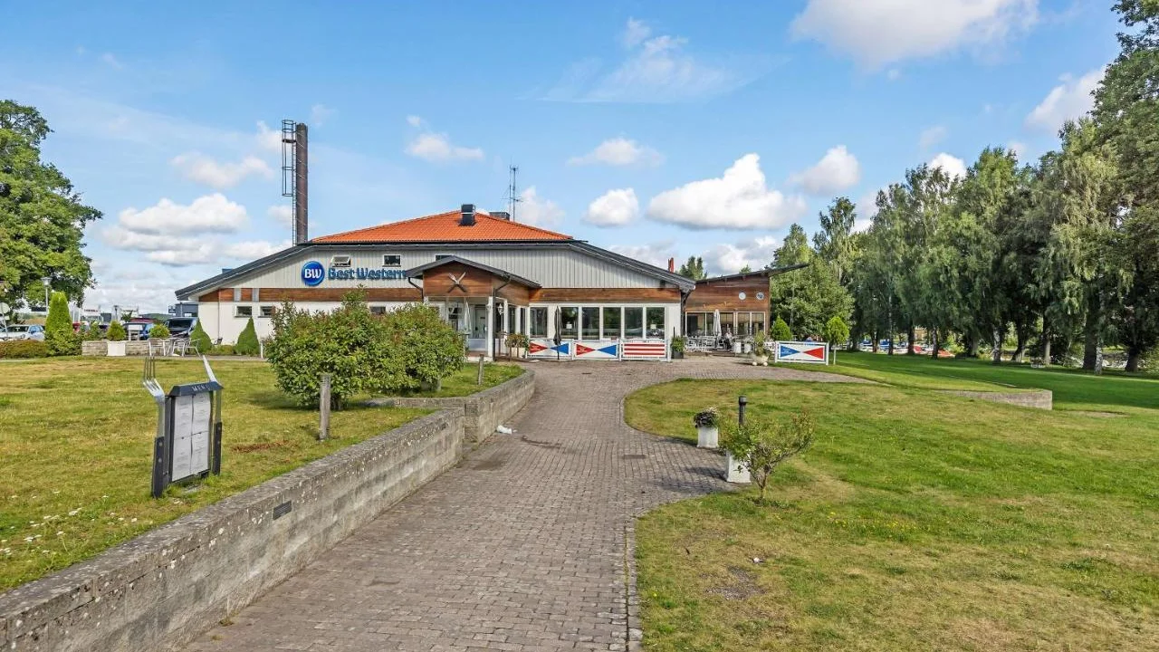 Best Western Hotel Norra Vattern