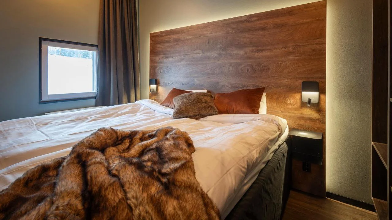 Skistar Lodge Lindvallen