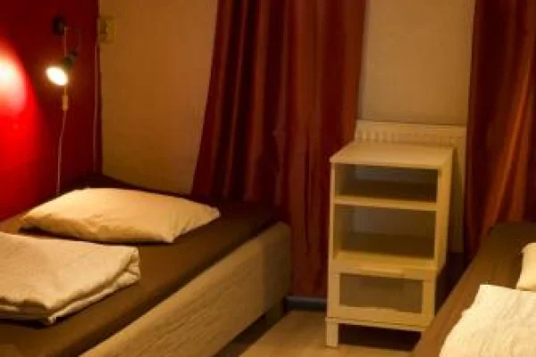 Dockside Hostel