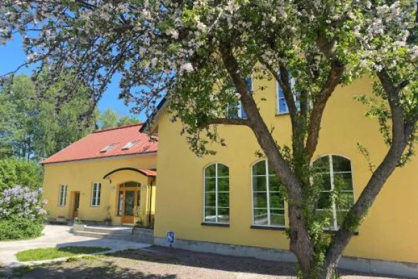 La Casa Klippan