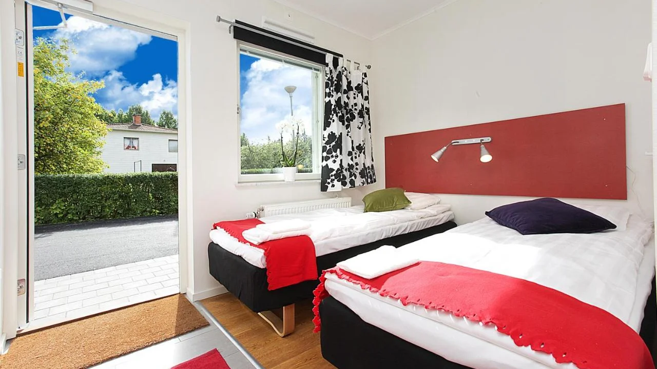 EttSmart Hotell