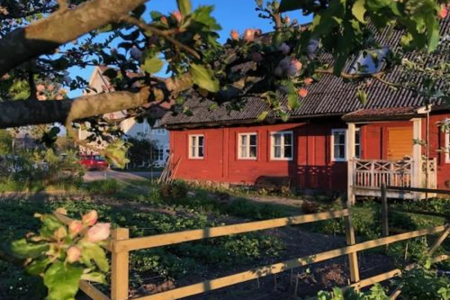 Ängaröds Gård