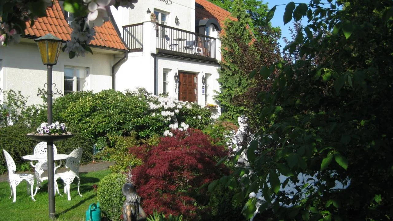 Nya Pallas Hotel