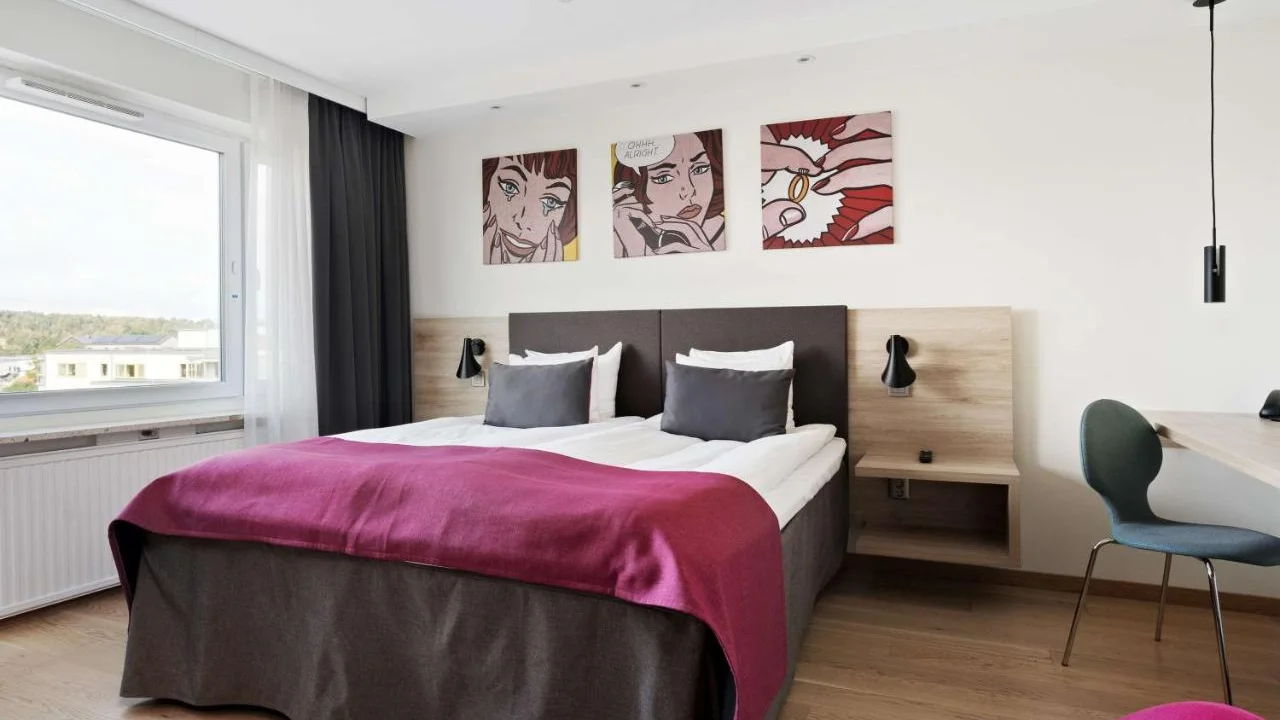 Best Western Hotel Halland