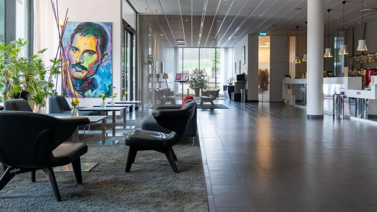 Best Western Plus Park City Malmö