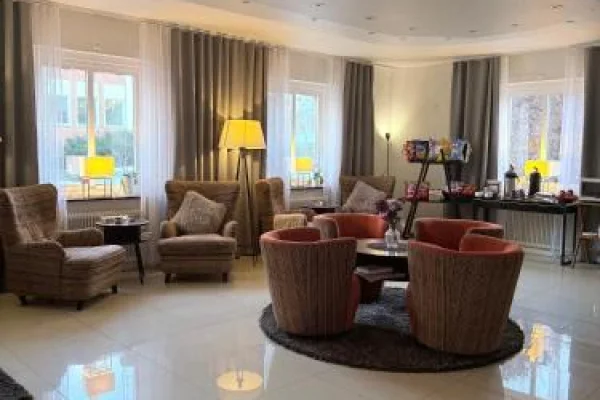 Kungsbacken Hotell & Konferens