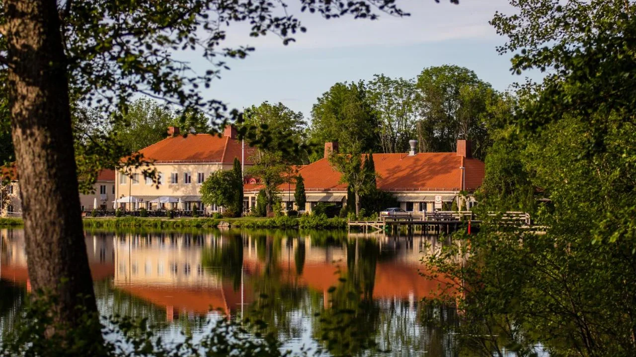 Åsby Hotell